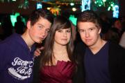 Silvester Fever II - 31.12.2010